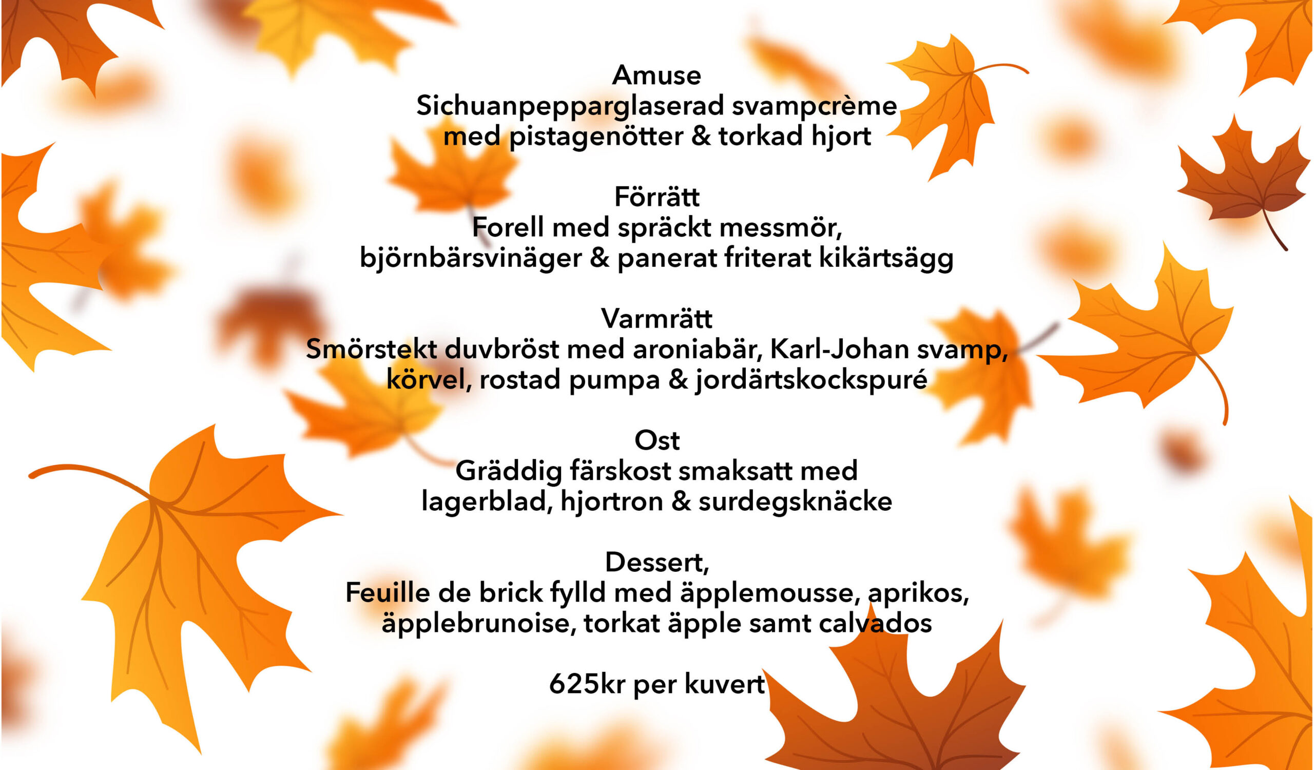 Vilt supe