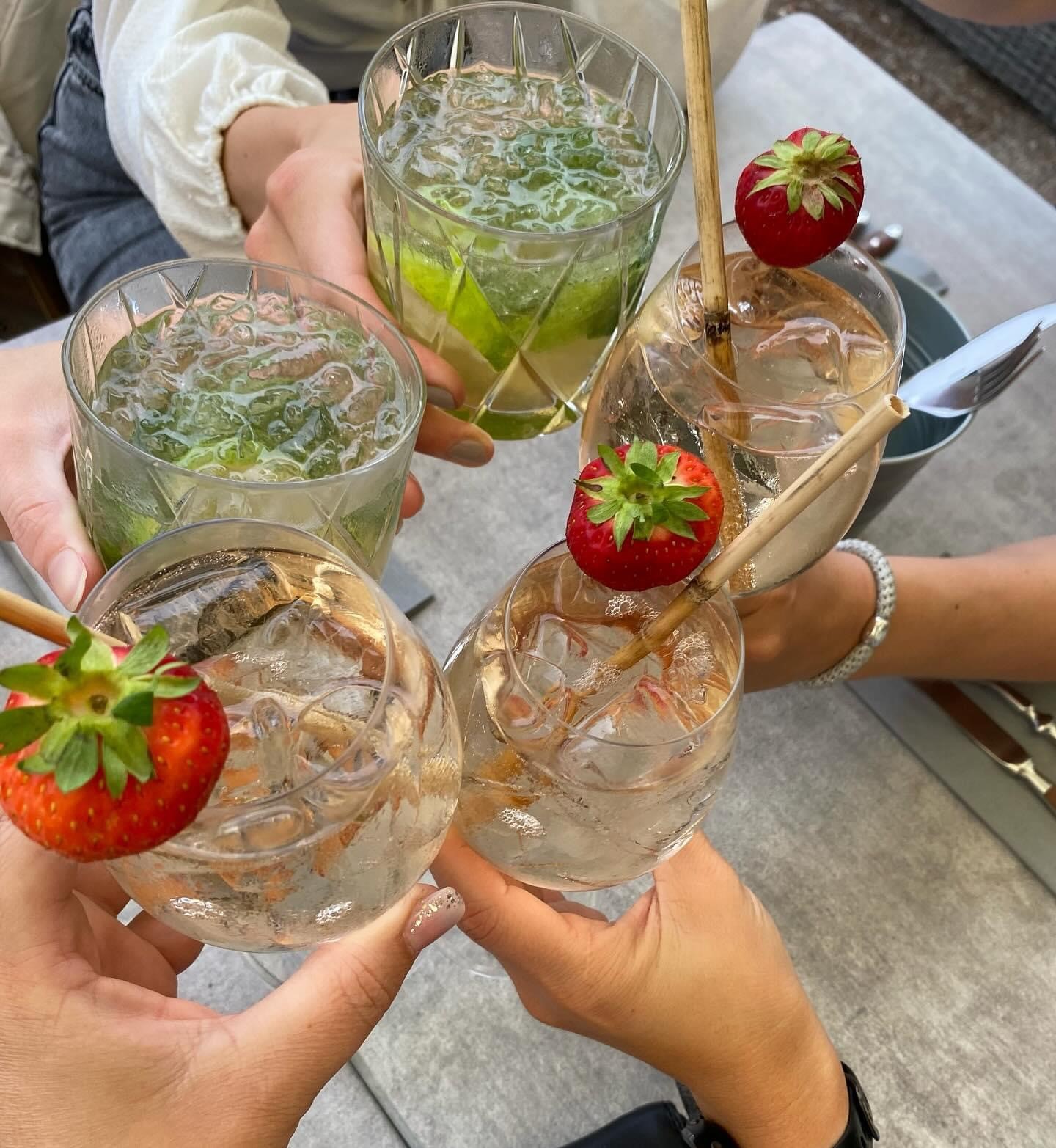 Drinkar